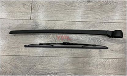 ARKA SILECEK KOLU SET A3 04-13 - 8E0955407C resmi