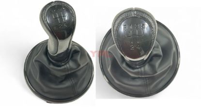 VITES TOPUZU & KORUK FABIA-ROOMSTAR 07-10 - 5J0711113F resmi