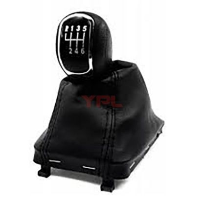 VITES TOPUZ+KORUK 6 VITES SIYAH SUPERB - 3T0711113 resmi