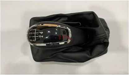 VITES TOPUZU 5 VITES SIYAH NUMARATOR A3-A4-A5-A6 - 8P0863279 resmi