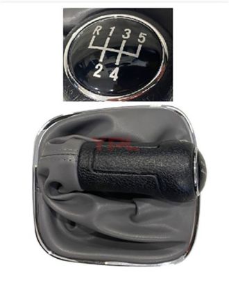 VITES TOPUZ+KORUK 5 VITES TABAN GRI POLO 2010>> - 6R0711113AA resmi