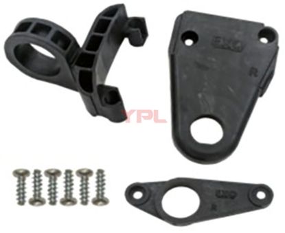 FAR TAMIR KITI 3 PARCA R OCTAVIA 13-17 - 5E0998226/226A/226B resmi