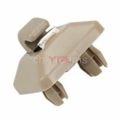 GUNESLIK BEJ KLIPSI A4 01-12 - 8E0857561 resmi