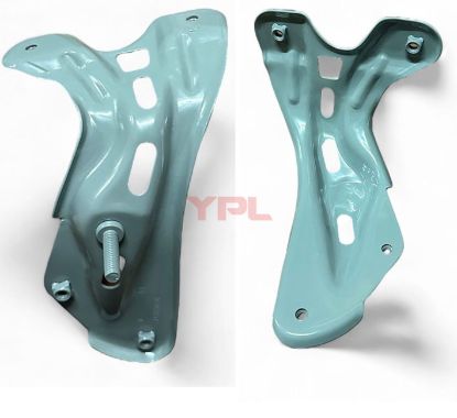 CAMURLUK BAGLANTI SACI L GOLF5-JETTA - 1K5821135 resmi