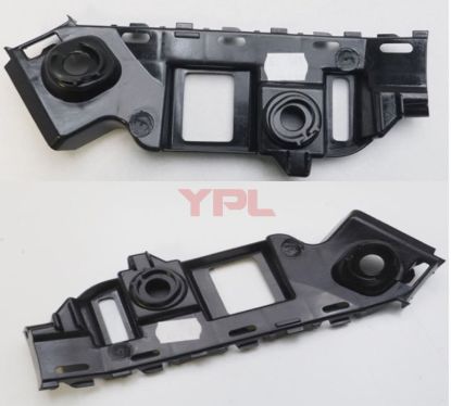 ARKA TAMPON BRAKETI SOL POLO 2018>> - 2G6807393B resmi