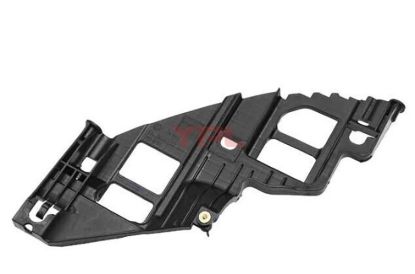 TAMPON BAGLANTI BRAKETI SOL GOLF 6 2009-2013 - 5K0807227A resmi