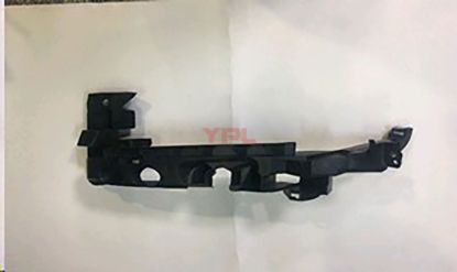 FAR ALT BRAKETI L AUDI A3 11-13 - 8P0805607A resmi