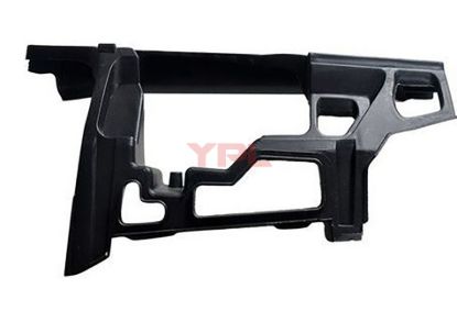 TAMPON BAGLANTI BRAKETI SAG ON GOLF6 2009-2013 - 5K0807724B resmi