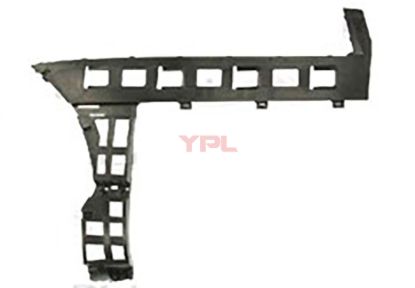 TAMPON BAGLANTI BRAKETI R IC PASSAT 05-10 - 3C5807378A resmi