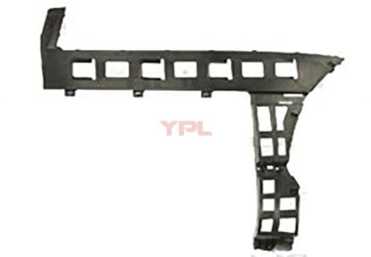 TAMPON BAGLANTI BRAKETI L IC PASSAT 05-10 - 3C5807377A resmi