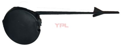 CEKI DEMIR KAPAGI-CEKME KANCA-ARKA CADDY 2004-2011 - 2K0807441B resmi