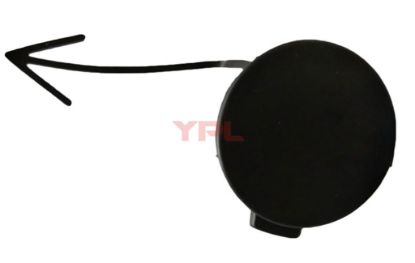 CEKI DEMIR KAPAGI-CEKME KANCA-ON GOLF 6 2009-2013 - 5K0807241E GRU resmi