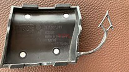 CEKI DEMIR KAPAGI-CEKME KANCA-ON BOYANIR TIP T7>> - 7E0807241 GRU resmi