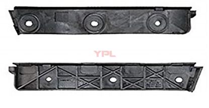 TAMPON BAGLANTI BRAKETI ON L FABIA (00-04) - 6Y0807049A resmi