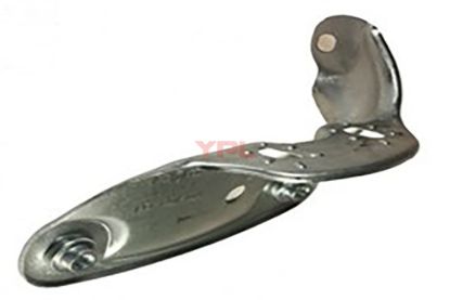 CAMURLUK BAGLANTI R BRAKETI OCTAVIA 09>> - 1Z0821142 resmi