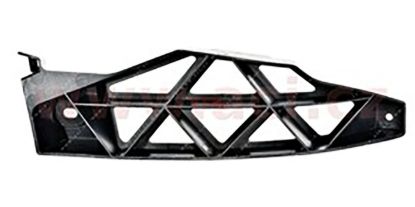 ARKA TAMPON BRAKETI L OCTAVIA 09-12 - 1Z5807393 resmi