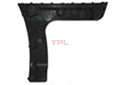 ARKA TAMPON BRAKETI L A6 11-15 - 4G5807453B resmi