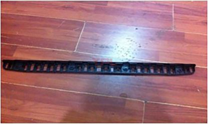 ARKA TAMPON BRAKETI ORTA JETTA (2005-2011) - 1K5807863A resmi