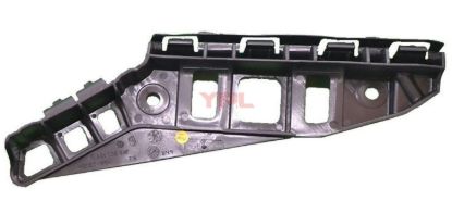 TAMPON BRAKETI SOL SCIROCCO 2009-2014 - 1K8807183A resmi