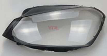 FAR CAMI SOL GOLF7 2013-2017 - 5G1941005X resmi