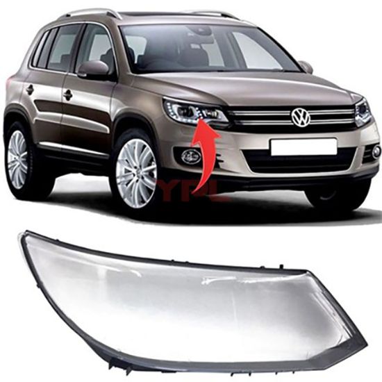 FAR CAMI R TIGUAN 13-16 - 5N1941006CX resmi