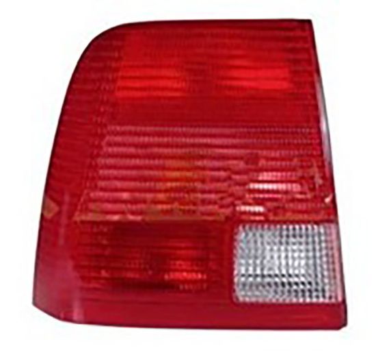 STOP LAMBASI PASSAT SOL 1997-2001 - 3B5945095F resmi