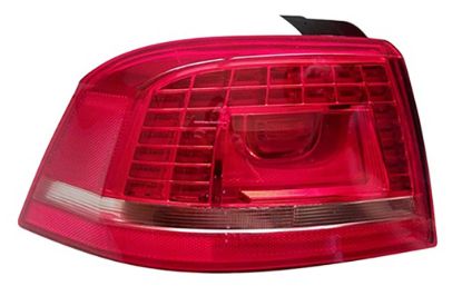 STOP LAMBASI DIS SOL LEDLI PASSAT 2011-2015 - 3AE945207B resmi