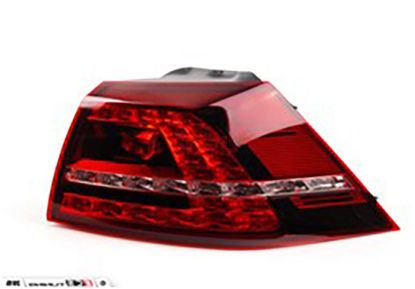 STOP LAMBASI DIS SAG LEDLI GOLF7 2013-2017 - 5G0945208 resmi