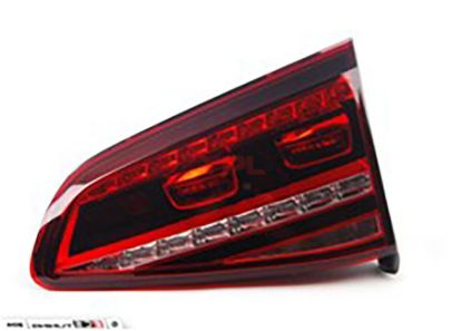 STOP LAMBASI IC SAG LEDLI GOLF 7 2013-2017 - 5G0945308F resmi