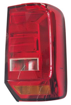 STOP LAMBASI SAG CADDY 2016 SONRASI - 2K1945096F resmi