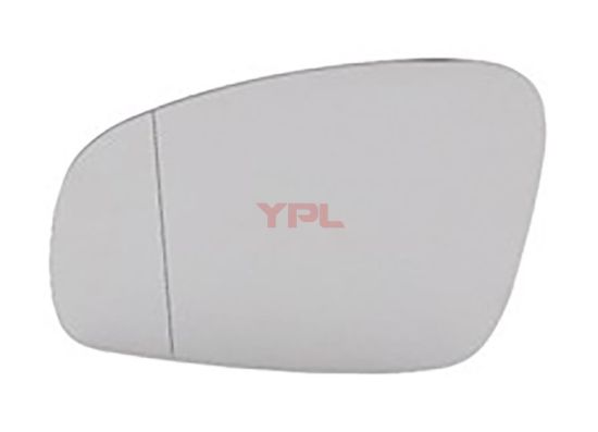 AYNA CAMI L FABIA 07-15 ROOMSTAR 07-16 - 5J0857521H resmi