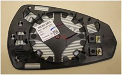 AYNA CAMI R A3 SEDAN-HB - 8V0857536C resmi