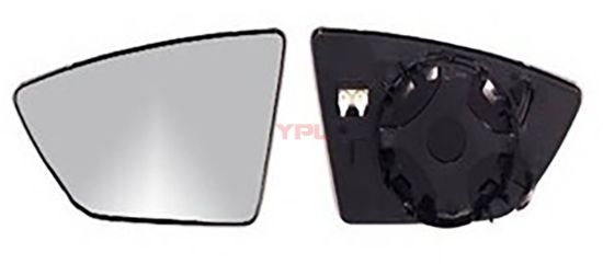 AYNA CAMI L IBIZA-LEON 14-16 - 5F0857521A resmi