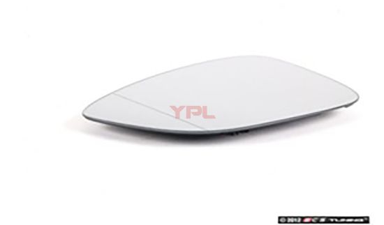 AYNA CAMI L JETTA 11-16 - 5C6857521B resmi