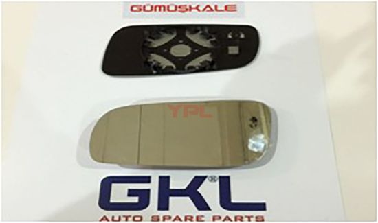 AYNA CAMI SAG KUCUK GOLF4-BORA - 1J1857522 resmi