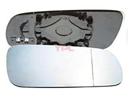 AYNA CAMI SOL MAVI GOLF4-BORA - 1J1857521C resmi