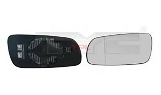 AYNA CAMI L PASSAT 01-05 - 3B1857521 resmi