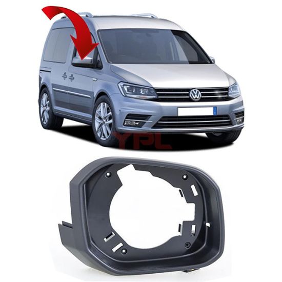 AYNA KAPAGI CERCEVESI SAG CADDY 2015>> - 2K5858554 resmi