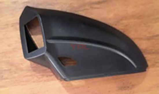 AYNA ALT KAPAGI TEK KAPAK SAG GOLF 7 - 5G0857538A resmi