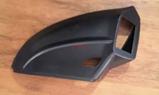 AYNA ALT KAPAGI TEK KAPAK SOL GOLF 7 - 5G0857537A resmi