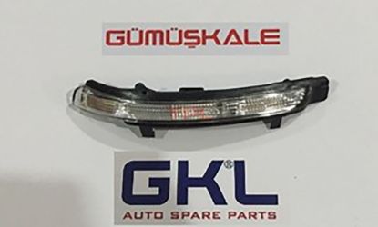 AYNA SINYALI OCTAVIA SUPERB - 3T0949102. resmi