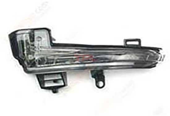 AYNA SINYALI L SUPERB 2015>> - 3V0949101 resmi