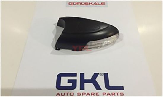 AYNA SINYALI L TIGUAN 08-15 - 5N0949101B resmi