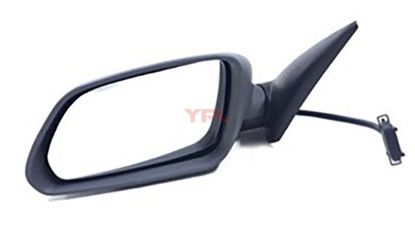 AYNA KOMPLE SOL 7 PIN OCTAVIA 2005-2008 - 1Z1857507F resmi