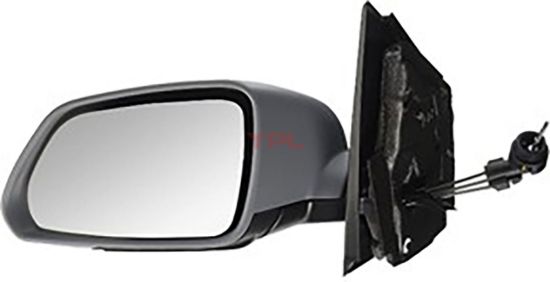 AYNA KOMPLE L SINYALLI MANUEL POLO 05-10 - 6Q1857507N resmi