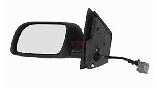 AYNA KOMPLE L ELEKTIRIKLI POLO 02-05 - 6Q1857507G resmi