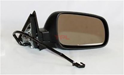 AYNA KOMPLE SAG BUYUK PASSAT 1997-2000 - 3B1857508 resmi