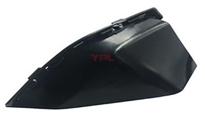 ON TAMPON BRAKETI HAVA KANALI SAG (BUYUK) Q7 2010-2015 - 4L0807152E 01C resmi