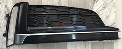 TAMPON SIS KAPAGI SAG A5 SLINE QUATRO 2017>> - 8W6807682F resmi