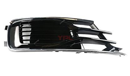 SIS KAPAGI SISSIZ PARLAK SIYAH SOL AUDI A6 2015-2019 - 4G0807647 T94 resmi